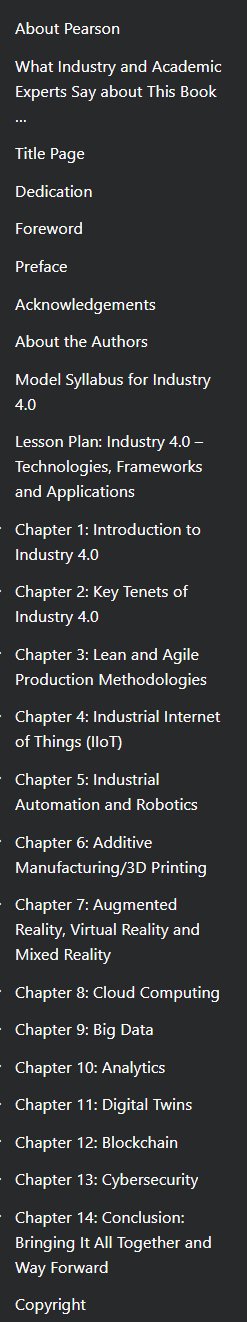 Industry 4.0