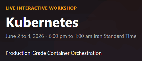 Kubernetes