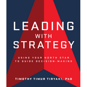 Leading with Strategy