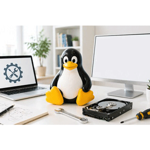 Linux Boot Failure and Recovery Labs: CentOS 10 / RHEL 10