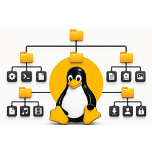 Linux for Absolute Beginners &mdash; Zero Experience Needed