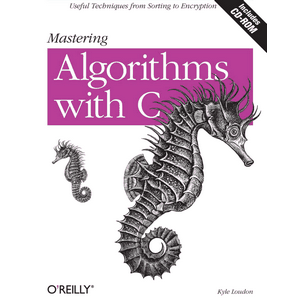 Mastering Algorithms With C
