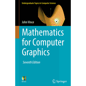 Mathematics for Computer Graphics