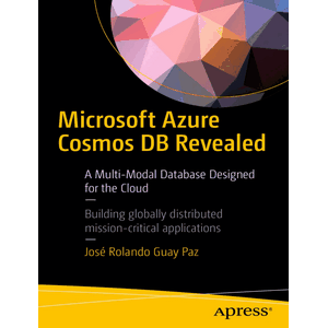 Microsoft Azure Cosmos DB Revealed