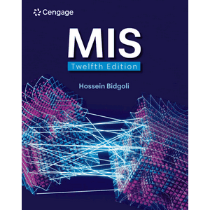 MIS 12th Edition