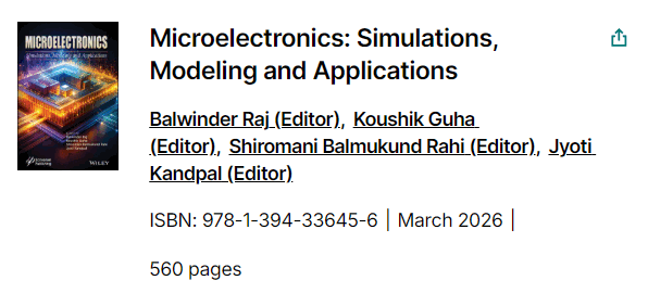 Microelectronics