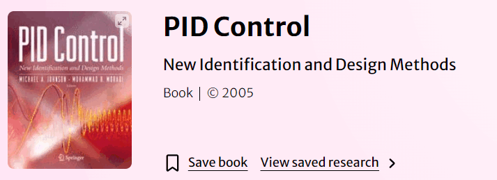 PID Control