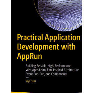 Practical Application Development with AppRun
