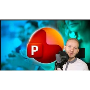PowerPoint Masterclass - Presentation Design & Animation