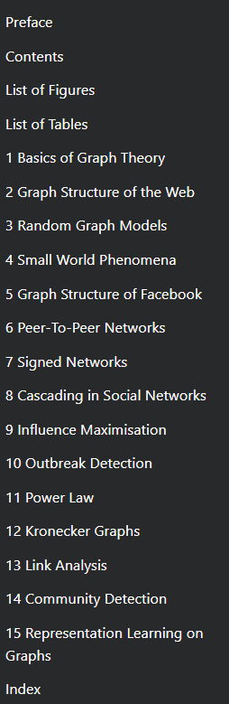Practical Social Network Analysis with Python