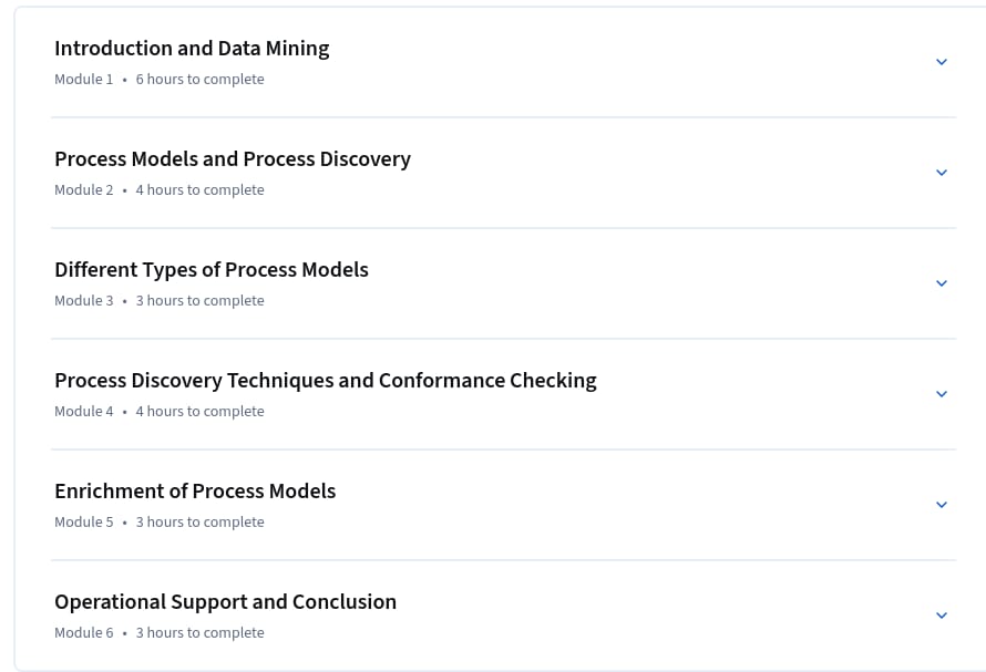 Process Mining_ Data science in Action