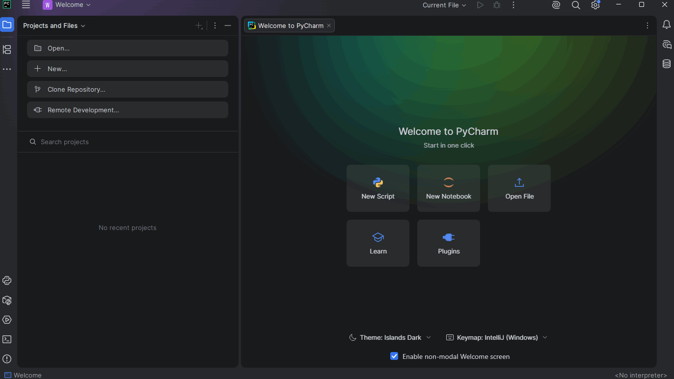 JetBrains PyCharm Pro