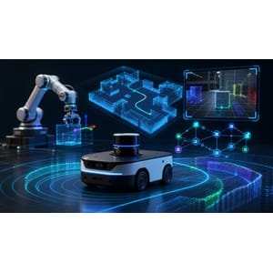 ROS 2 Jazzy_ Complete Robotics Developer Course