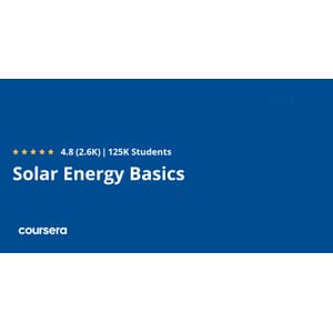 Solar Energy Basics