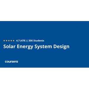 Solar Energy System Design