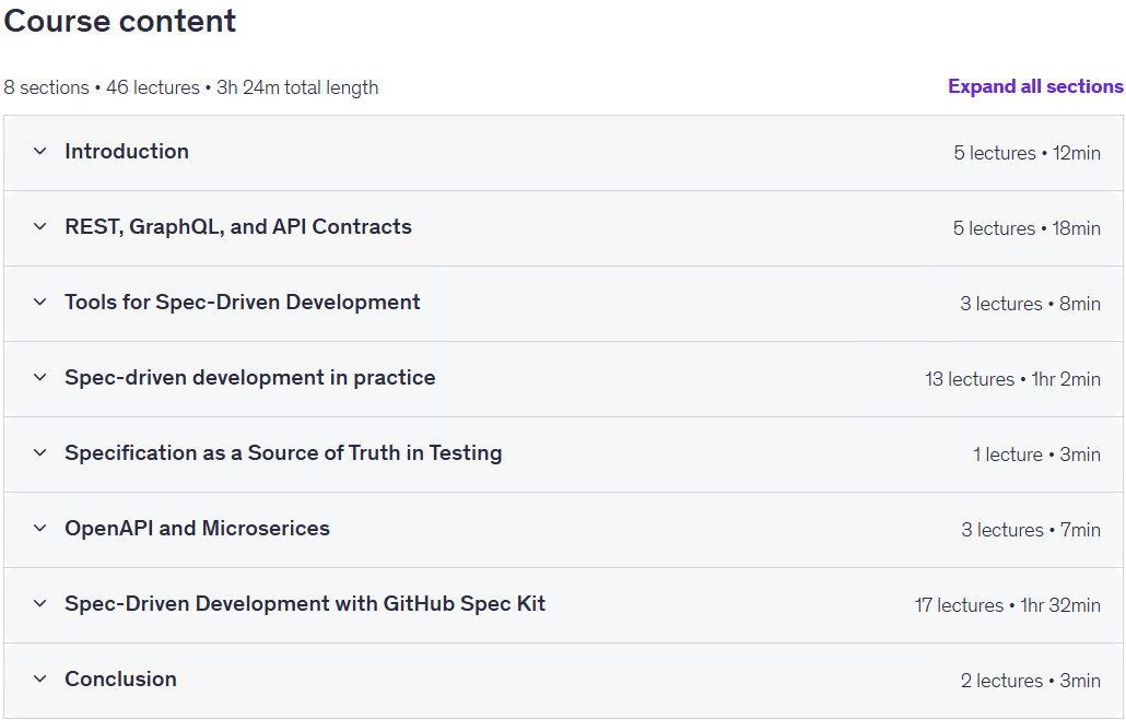 Spec-Driven Development with AI. Kiro. GitHub Spec Kit.