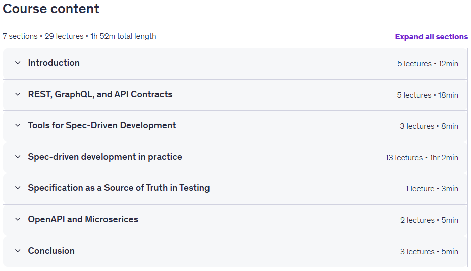 Spec-Driven Development(SDD) with AI Contet