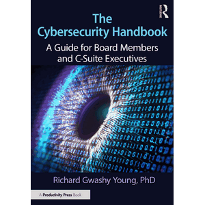 The Cybersecurity Handbook