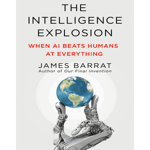 The Intelligence Explosion