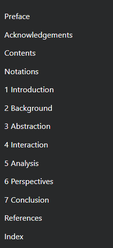 Topological Data Analysis for Scientific Visualization