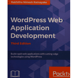 Wordpress Web Application Development