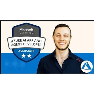AI-103_ Azure AI App and Agent Developer - Complete Course