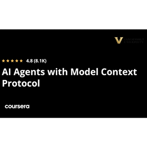 AI Agents with Model Context Protocol Specialization
