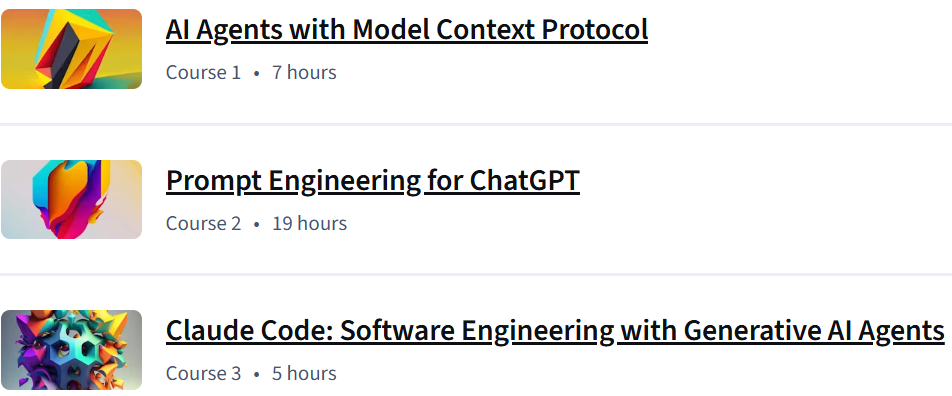 AI Agents with Model Context Protocol Specialization Content