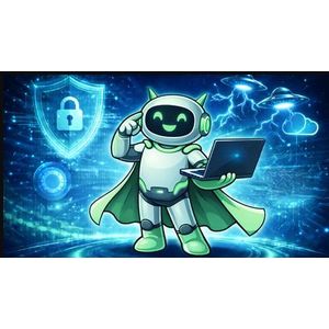 AI & Cyber Security Mastery 2026