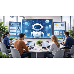 Agentic AI Bootcamp: Build Autonomous AI Systems in 3 Days