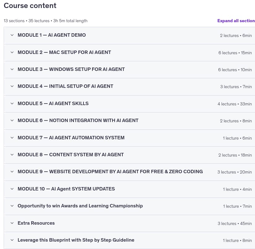 Agentic AI by OpenCode _ Build Your Free AI Workforce