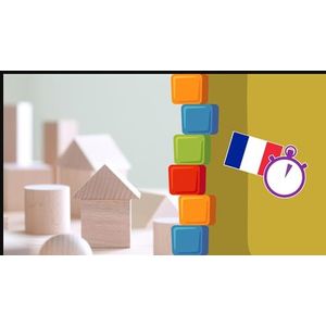 Building Structures in French - Structure 10 _ Grammar