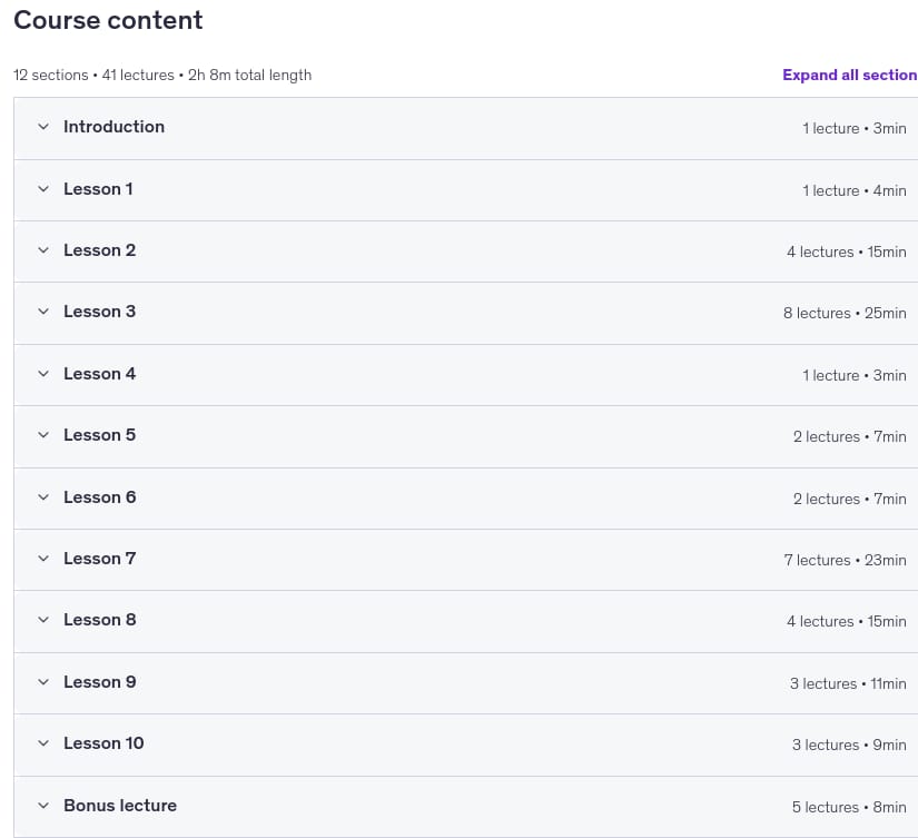 Building Structures in French - Structure 2 _ French Grammar