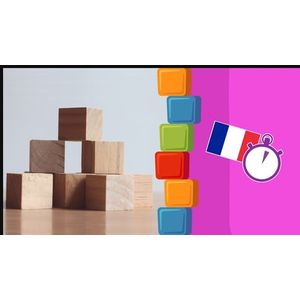 Building Structures in French - Structure 8 _ French Grammar
