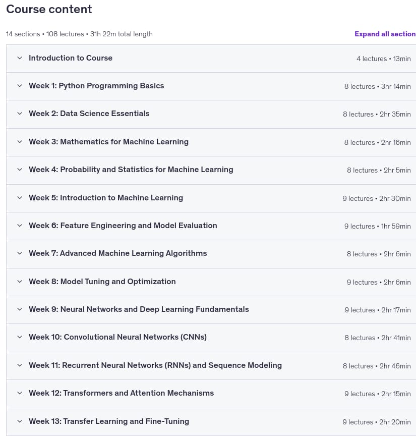 Certified AI Engineering Masterclass_ From Zero to AI Hero