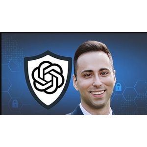 ChatGPT for SOC Analyst_ Master Cyber Security with AI