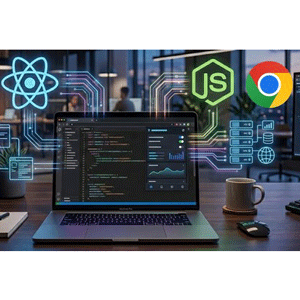 Chrome Extension Mastery: Building Full-Stack Extensions