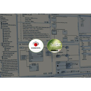 Codesys Fundamentals Course - Supported by Beckhoff Software