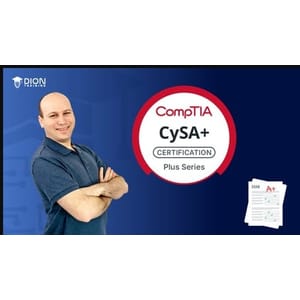 CompTIA CySA+ (CS0-003) Practice Exams