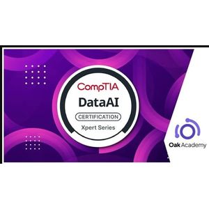 CompTIA DataAI (DY0-001) _ CompTIA DataAI Certification Prep