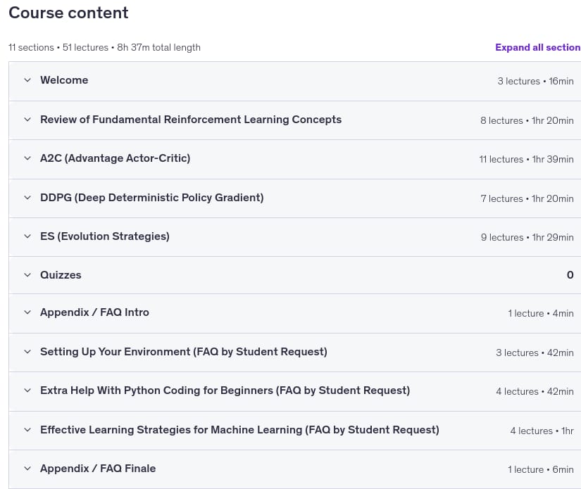 Cutting-Edge AI_ Deep Reinforcement Learning in Python
