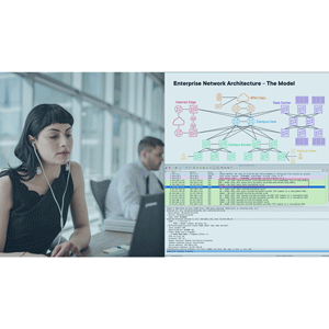 Data Communications: The Big Picture