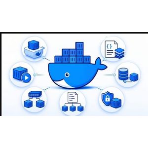 Docker & Containers for Network Engineers