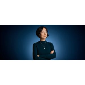 Dr. Fei-Fei Li Teaches the Future of AI