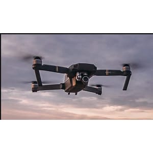 Drone Photography _ Shoot Professional Photos With Any Drone