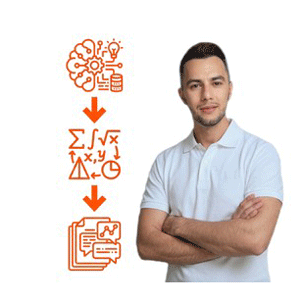 Generative AI Explained From Math Basics to LLMs