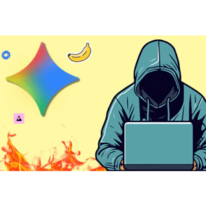 Google Gemini Course: AI, GenAI, LLM, VEO, Nano Banana, More