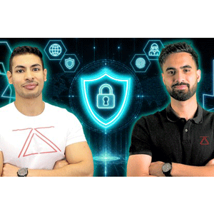 Learn Cybersecurity From Scratch
