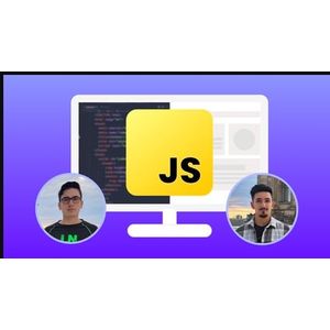 Learn JavaScript in 2 Weeks (Complete JavaScript Bootcamp)