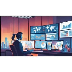 Master in Business Analytics
